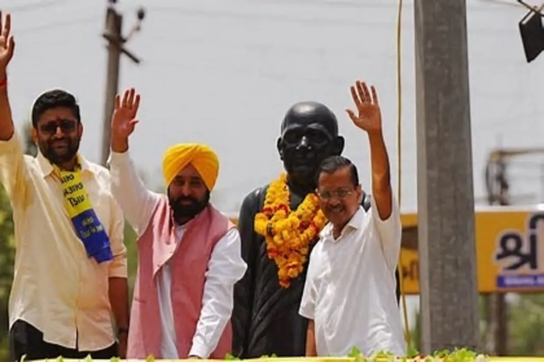 Gopal Italia Visavadar Bypoll : ‘ભાજપ ઇટાલિયાને ખરીદે તો હું રાજકારણ છોડી દઈશ’: કેજરીવાલનો વિસાવદરથી પડકાર