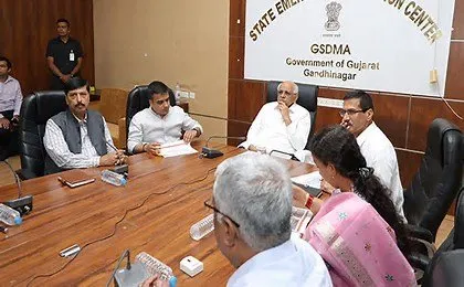 Gujarat government employees leave : સીઝફાયર પછી સરકારનો મહત્વનો નિર્ણય: હવે તમામ કર્મચારીઓ રજા લઈ શકે