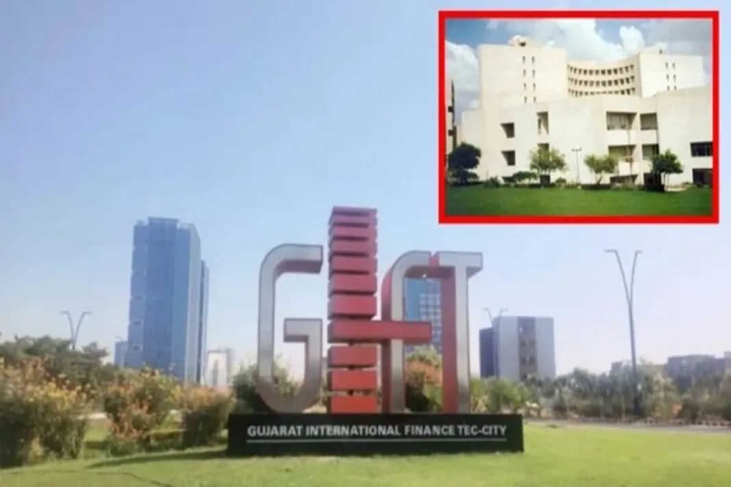 IIFT GIFT City Gujarat : હવે GIFT Cityમાં પણ મળશે IIFT – ગુજરાતના વિદ્યાર્થીઓ માટે નવી તક!