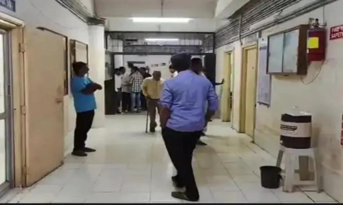 Junagadh Municipal Corporation