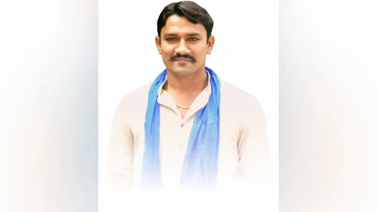 Kadi by-election candidates 2025