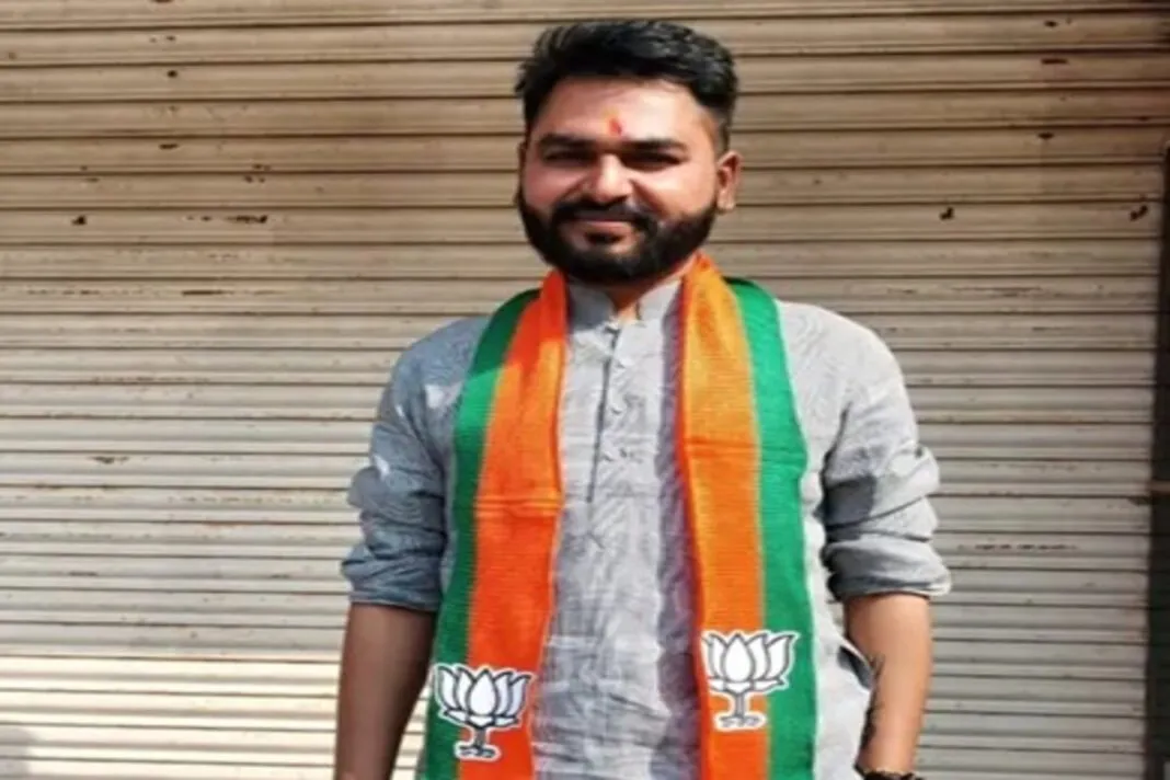 Kiran Khabad MGNREGA case: દાહોદ મનરેગા કૌભાંડ: મંત્રી બચુ ખાબડના પુત્ર કિરણ ખાબડની ફરી ધરપકડ, કોર્ટે 7 દિવસના રિમાન્ડ પર મોકલ્યો