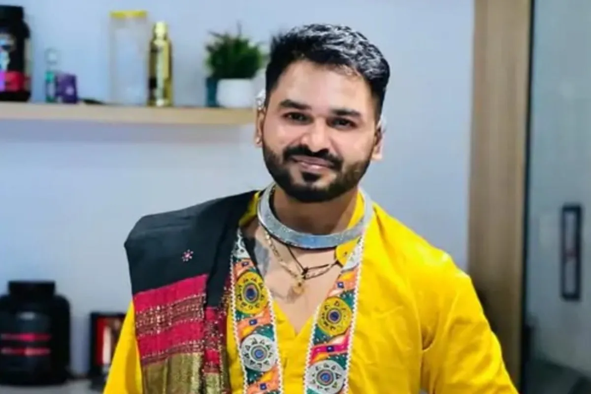 Kiran Khabad MGNREGA case