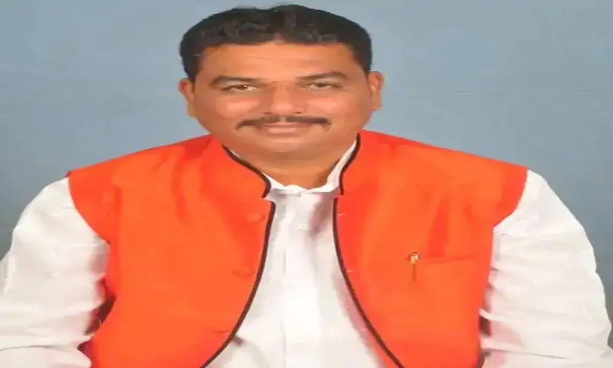 Manrega Scam Gujarat