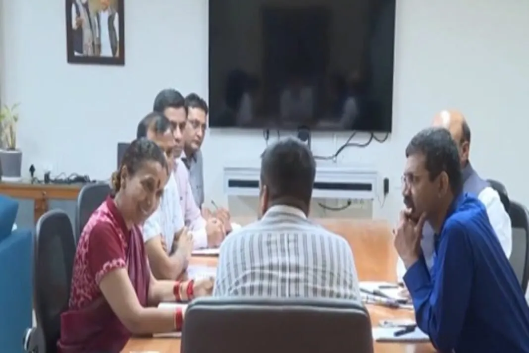 Mock Drill in Gujarat : ગુજરાતના 15 જિલ્લામાં 7 મેના રોજ યોજાશે મોટાપાયે મોકડ્રીલ: નાગરિકોની સુરક્ષા માટે મહત્વપૂર્ણ પગલાં