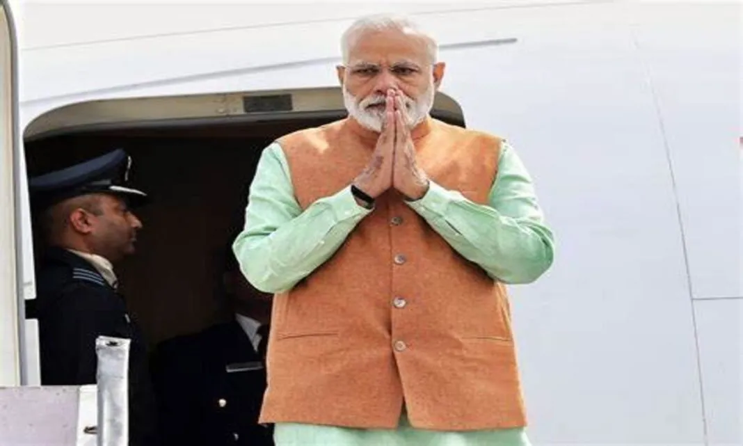 Narendra Modi Gujarat Visit: ઓપરેશન સિંદૂર પછી PM મોદીની ગુજરાત યાત્રા: શૌર્ય, વિકાસ અને જનસંપર્કનો મેળાવડો