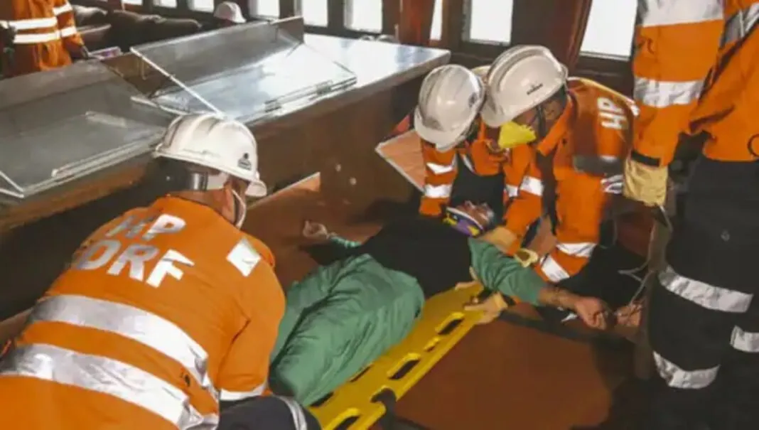 Operation Shield mock drill 2025 : મોકડ્રિલની નવી તારીખ જાહેર, ગુજરાત, પંજાબ અને રાજસ્થાનમાં ૩૧ મે ના ‘ઓપરેશન શિલ્ડ’ યોજાશે