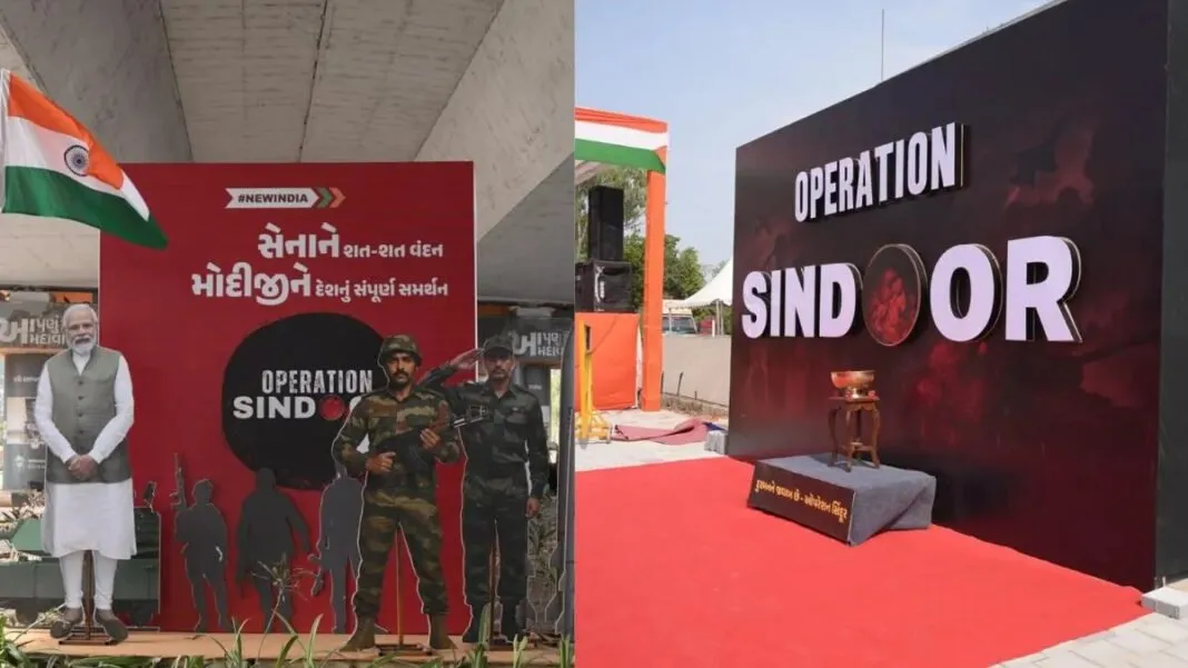 PM Modi Gujarat Visit (4) PM Modi Gujarat Visit