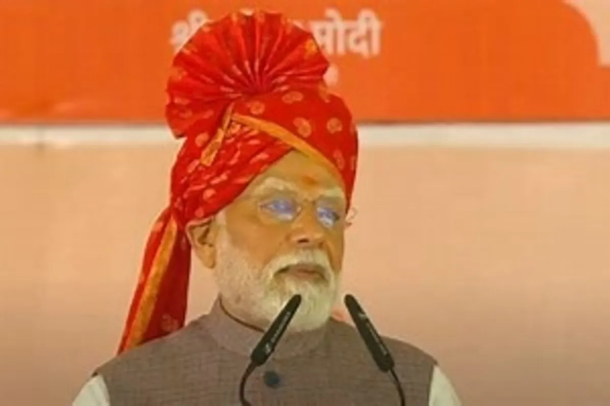 PM Narendra Modi