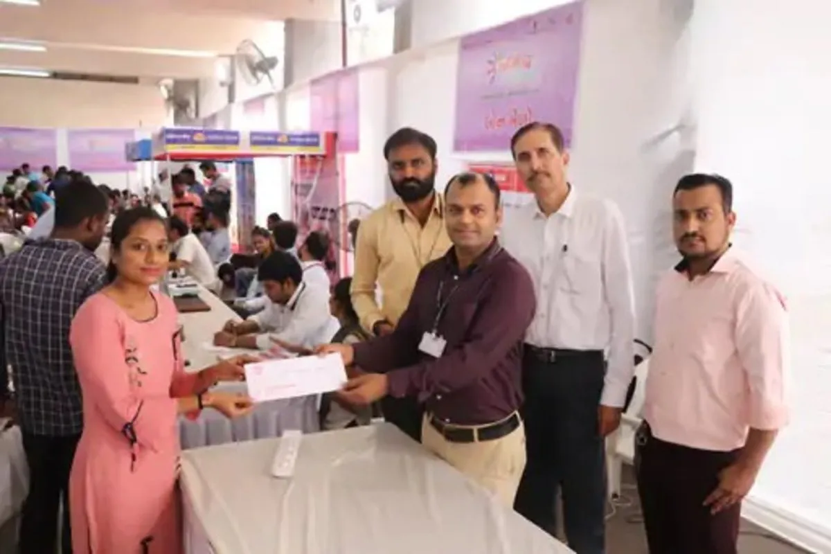 PM SVANidhi Scheme Gujarat