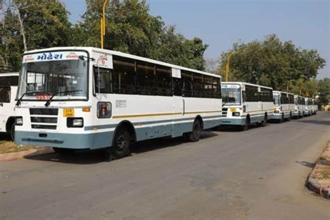 Summer vacation extra ST buses : ઉનાળાના વેકેશનમાં મુસાફરો માટે ખુશખબર, ગુજરાતમાં દોડશે 1400 વધારાની ST બસો – જાણો ક્યાં રૂટ પર વધુ રહેશે ટ્રિપ્સ