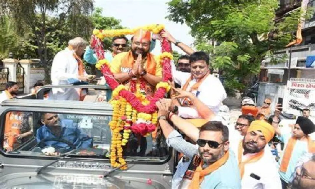 Vadodara MP Hemang Joshi: વડોદરાના સાંસદ હેમાંગ જોશી વિદેશમાં ખોલશે પાકિસ્તાનની વાસ્તવિકતા: ઓપરેશન સિંદૂરનો ભાગ