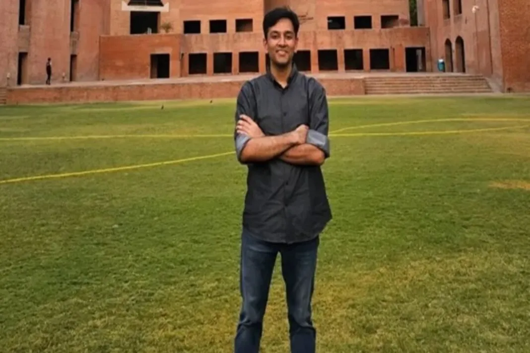 Yugantar Gupta : ChatGPT ની મદદથી IIM વિધાર્થીએ A+ ગ્રેડ મેળવ્યો, યુગાંતર ગુપ્તાની LinkedIn પોસ્ટથી ઊઠી ચર્ચા