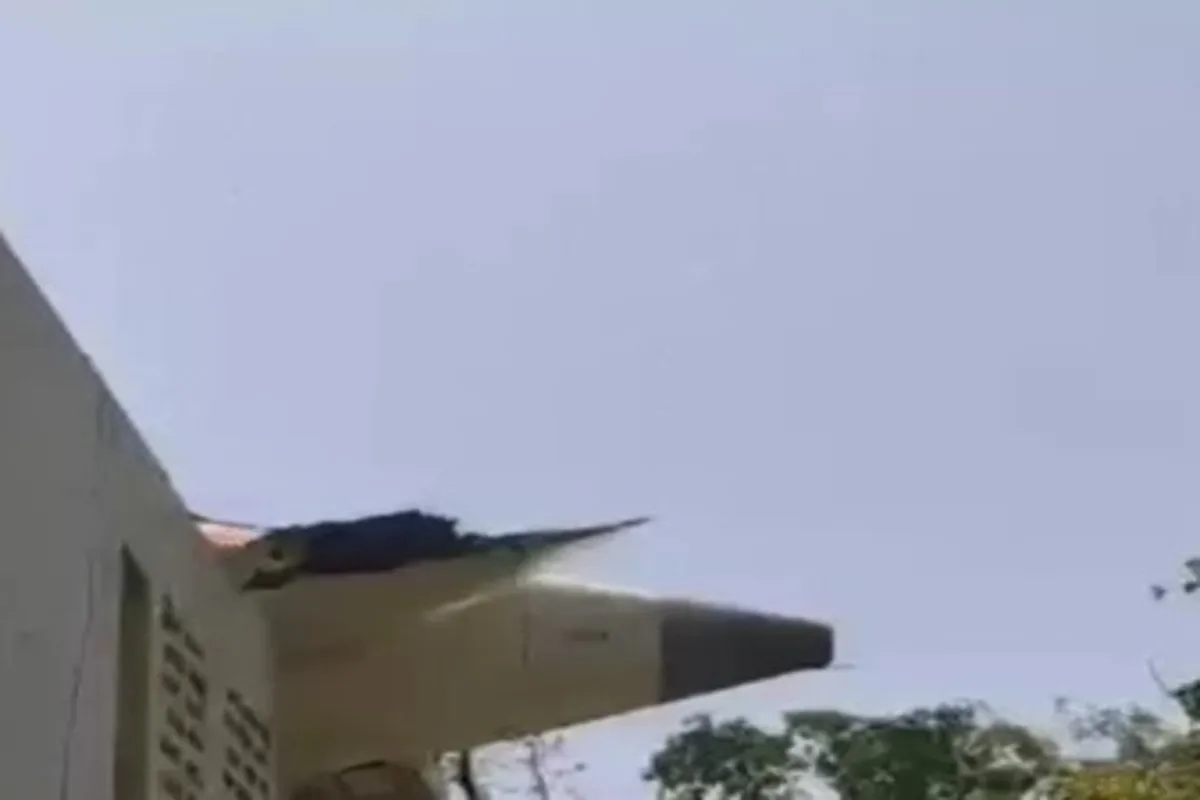Ahmedabad Plane Crash Atulya Hostel
