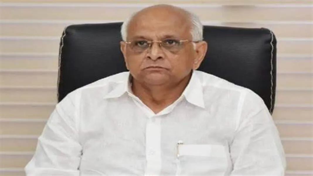 Bhupendra Patel : મુખ્યમંત્રી ભૂપેન્દ્ર પટેલે શહેરોમાં સુવિધા વધારવા 1700 કરોડથી વધુના કામો મંજૂર કર્યા
