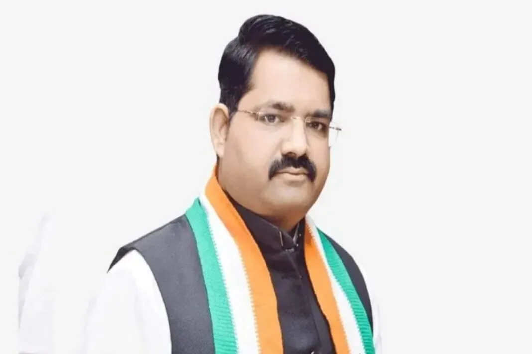 Congress leader arrested for misleading post: ઓપરેશન સિંદૂર પર ‘ભ્રામક’ પોસ્ટ કરવા બદલ કોંગ્રેસના નેતા રાજેશ સોનીની ધરપકડ