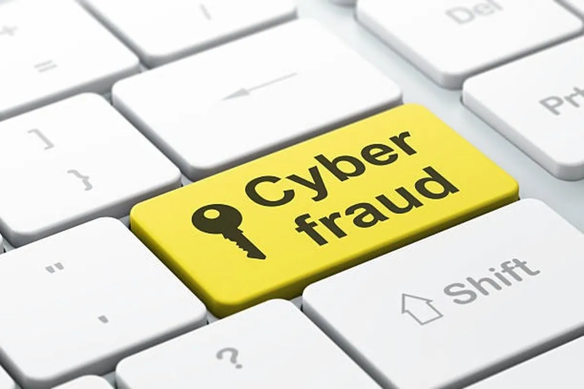 Cyber Fraud RTI Information 