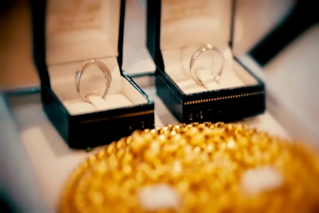 Daman police arrest wedding thieves: લગ્ન સીઝનમાં ચોરીથી બચજો! દુલ્હન પર ખાસ નજર રાખતી ચોર ગેંગની દમણમાં ધરપકડ