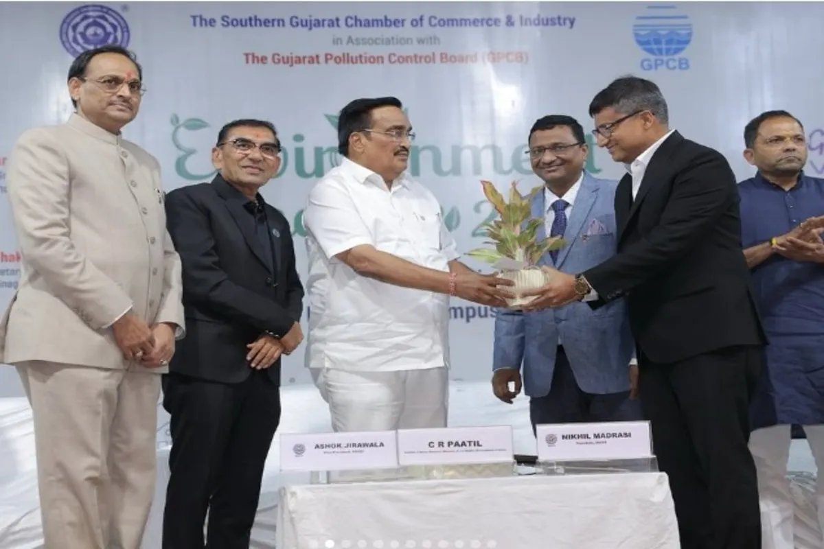 Environment Conclave 2025