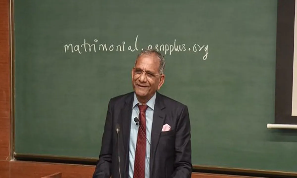 Govind Dholakiya temple initiative