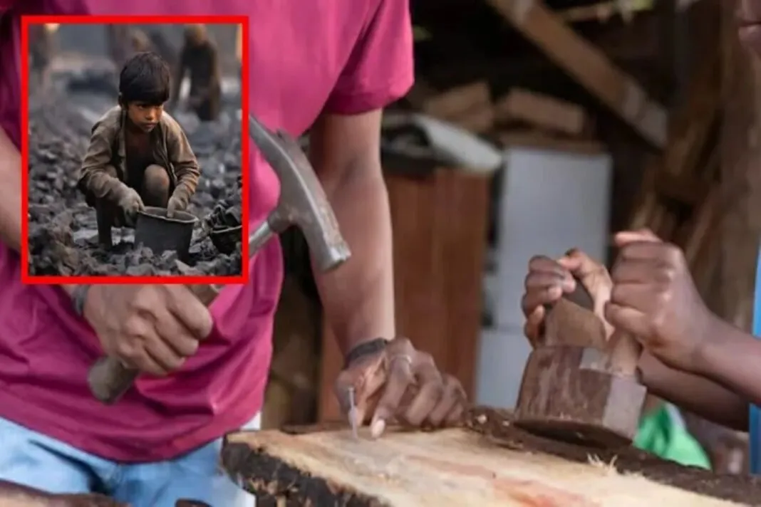 Gujarat Child Labor Prevention: બાળ મજૂરી સામે ગુજરાત સરકારના કડક પગલાં: 616 બાળકો મુક્ત અને દંડ વસૂલ