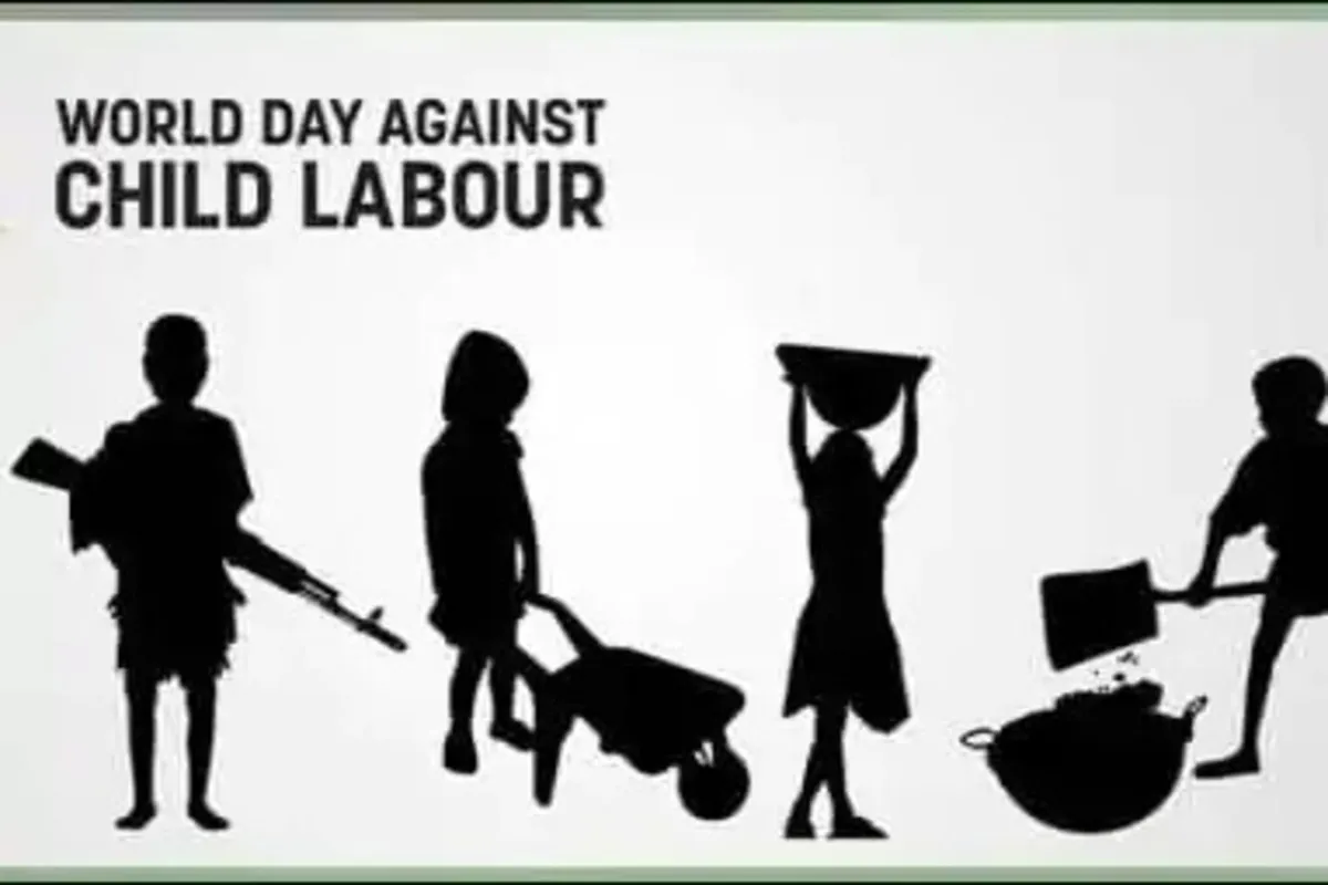 Gujarat Child Labor Prevention