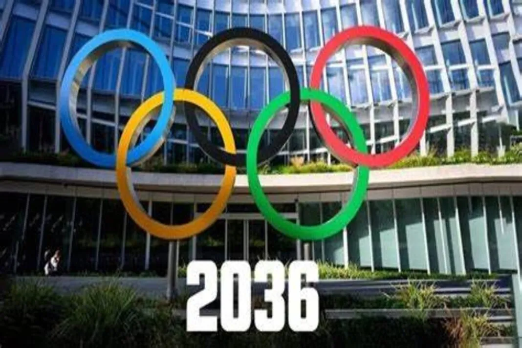 Gujarat Olympic 2036 preparation: ઓલિમ્પિક માટે ગુજરાત સરકારની તૈયારીઓ શરુ, સ્પોર્ટસ ઓથોરિટી 163 નવી જગ્યાઓ પર ભરતી કરશે