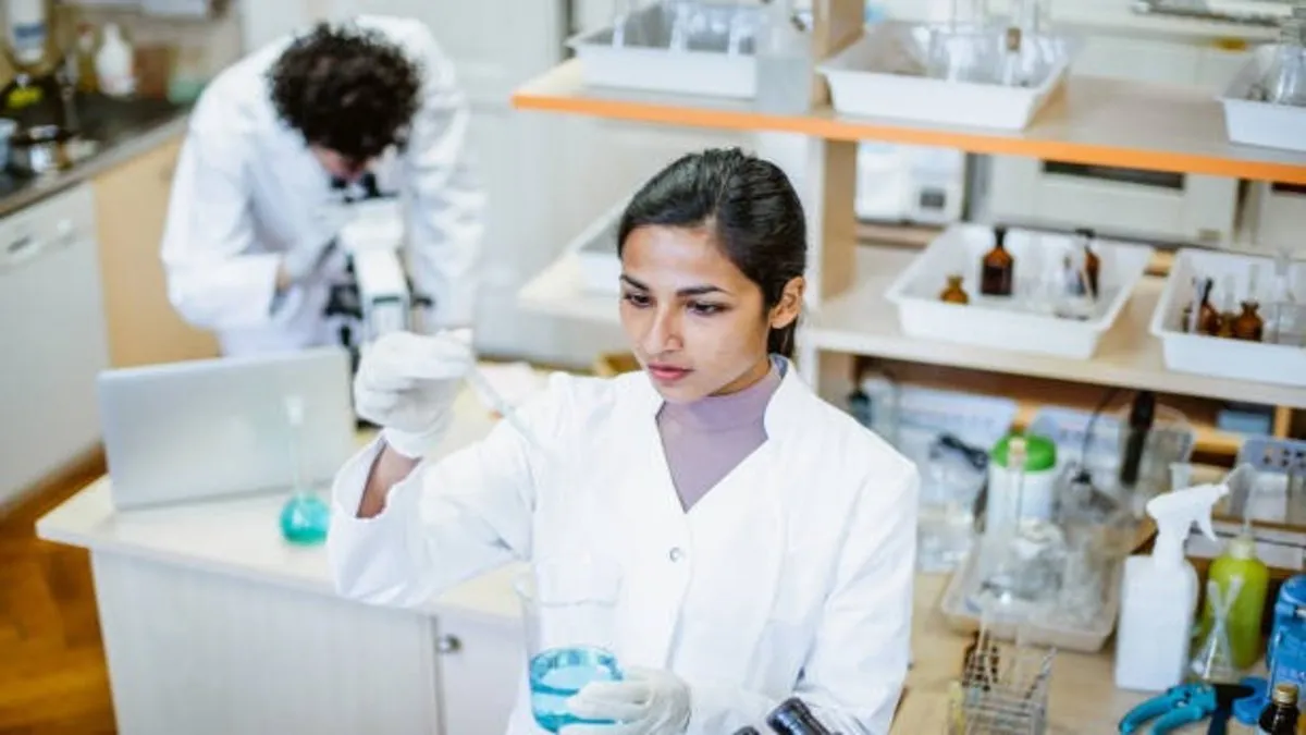 Gujarat Pharmacy Council Admission