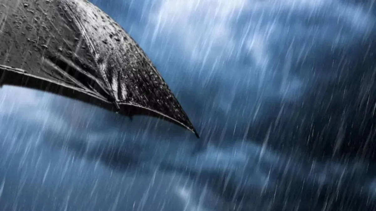 Gujarat Weather Update