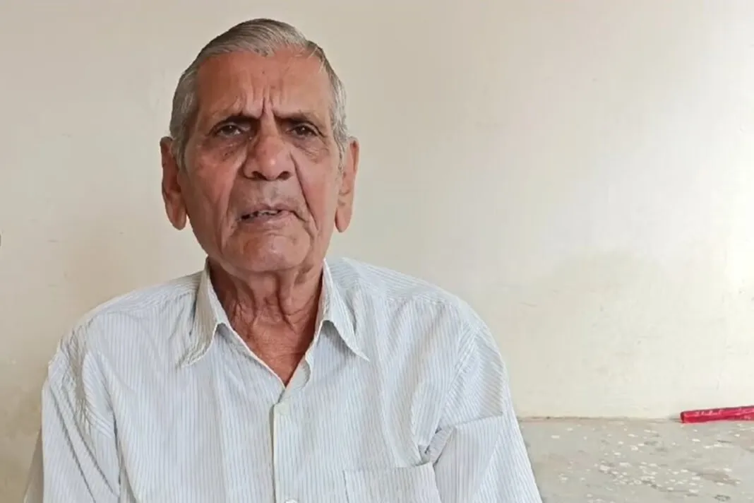 Gujarat cabinet expansion