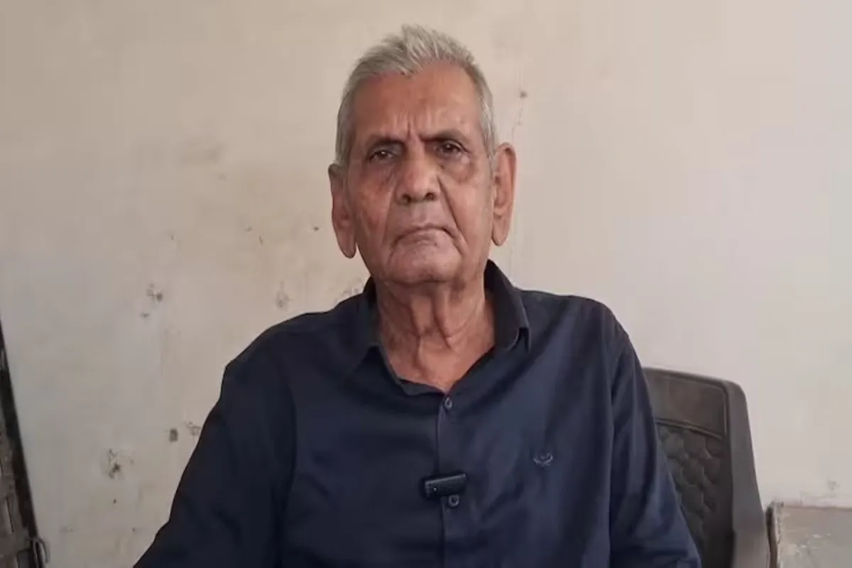 Gujarat cabinet expansion