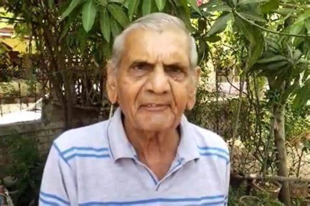 Gujarat cabinet expansion