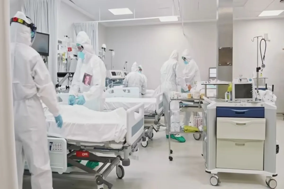 Gujarat coronavirus update