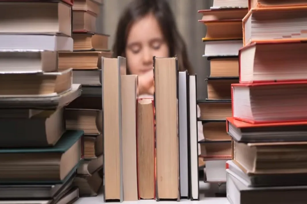 Gujarat school textbook delay: શાળા શરૂ, પુસ્તકો નથી: અમદાવાદમાં ધોરણોના પાઠ્યપુસ્તકોની તંગીથી શિક્ષણ પર અસર