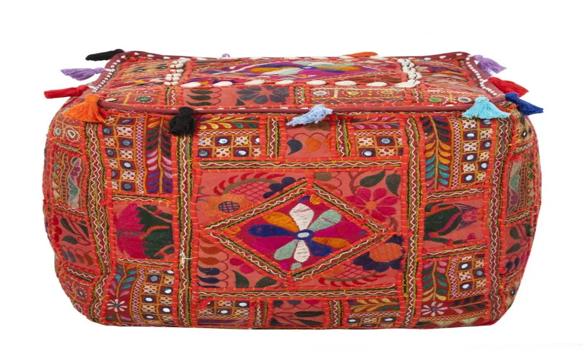 Indian handicraft industry