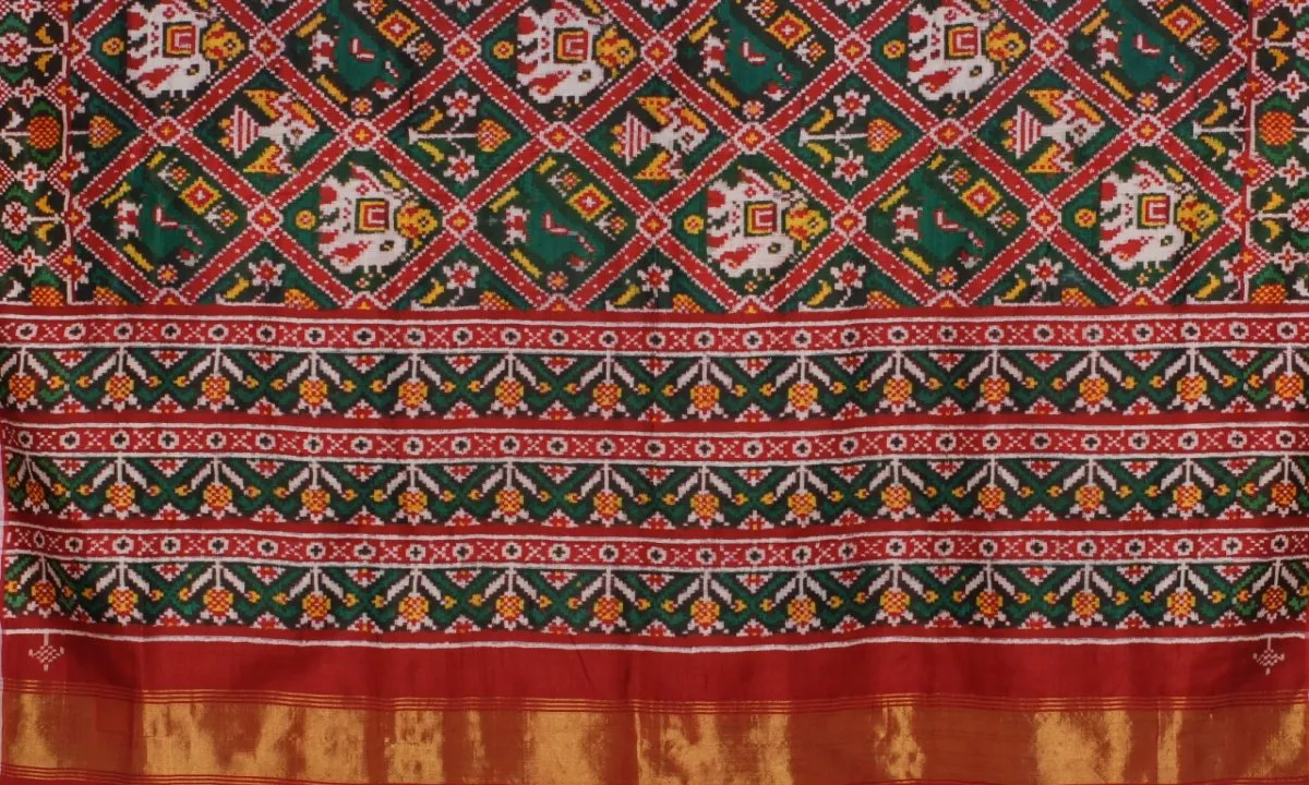 Indian handicraft industry