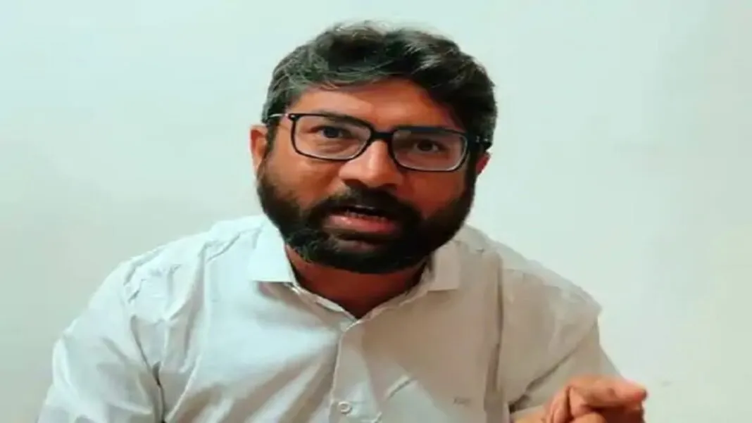 Jignesh Mevani statement: ગુજરાત કોંગ્રેસમાં વિવાદ ગરમાયો: મેવાણીના નિવેદન પર શક્તિસિંહ ગોહિલએ ટાળ્યો પ્રતિસાદ