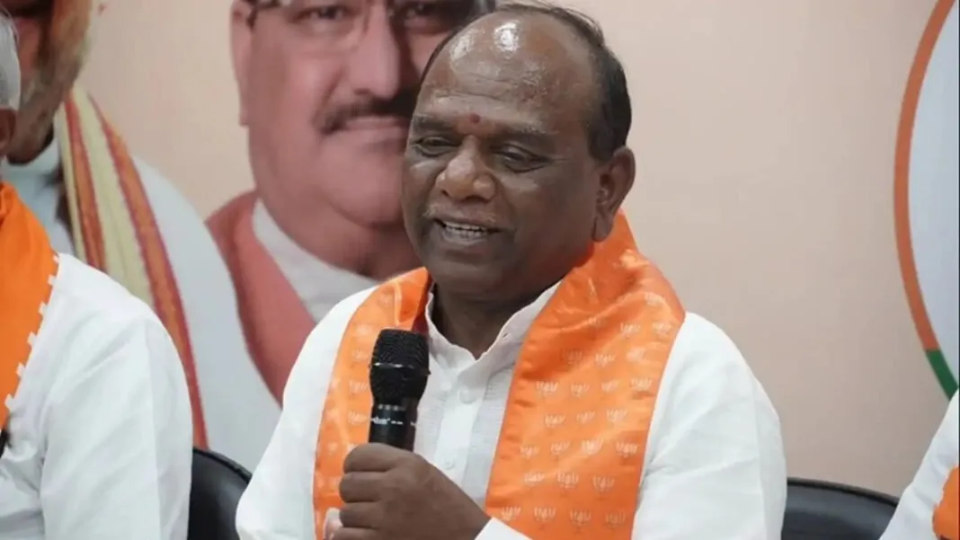 MGNREGA scam: ભરુચ મનરેગા કૌભાંડમાં મુખ્ય દાવો, રાજ્યના દરેક સ્તર પર ભ્રષ્ટાચારની મિલિભગત