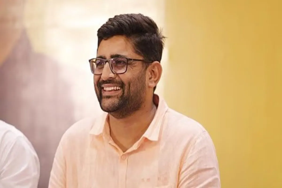 Maheshgiri Bapu slams Gopal Italia