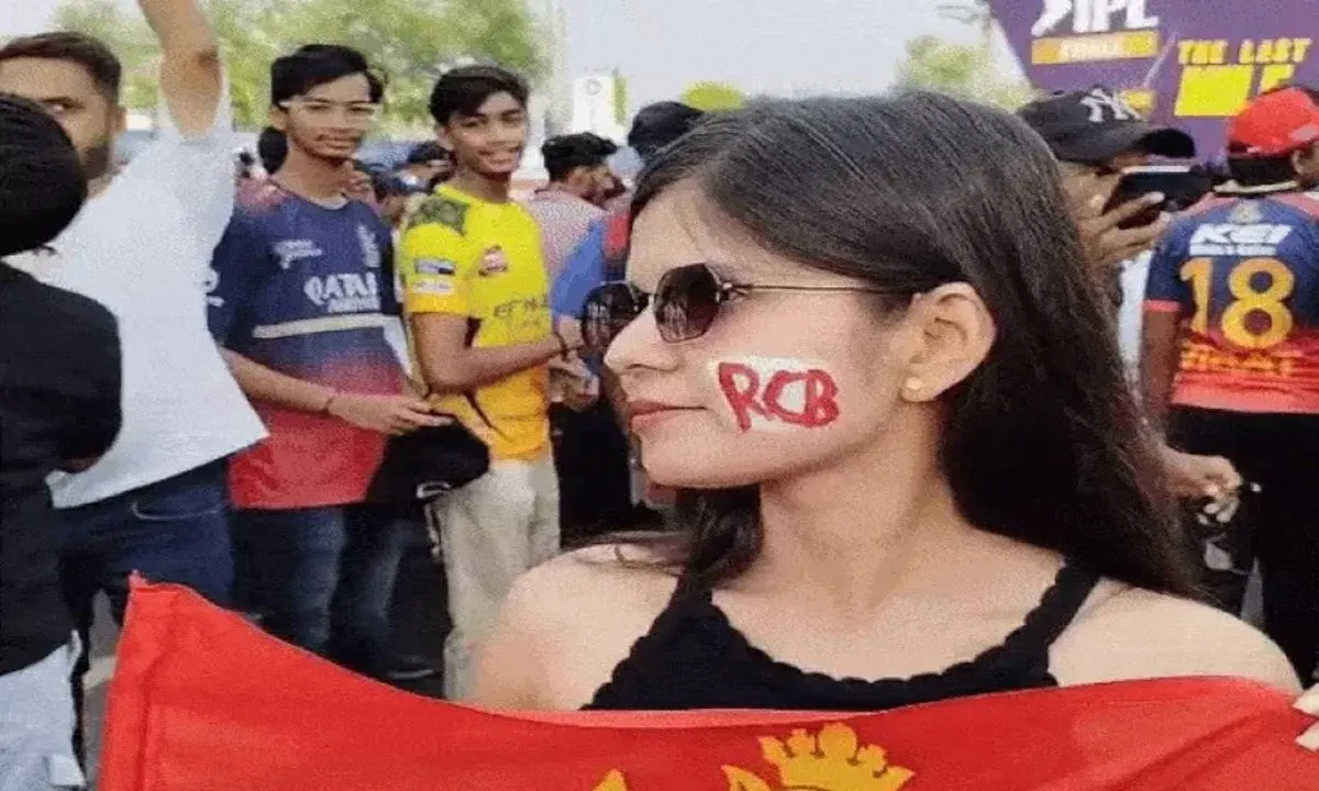 RCB vs Punjab IPL Final