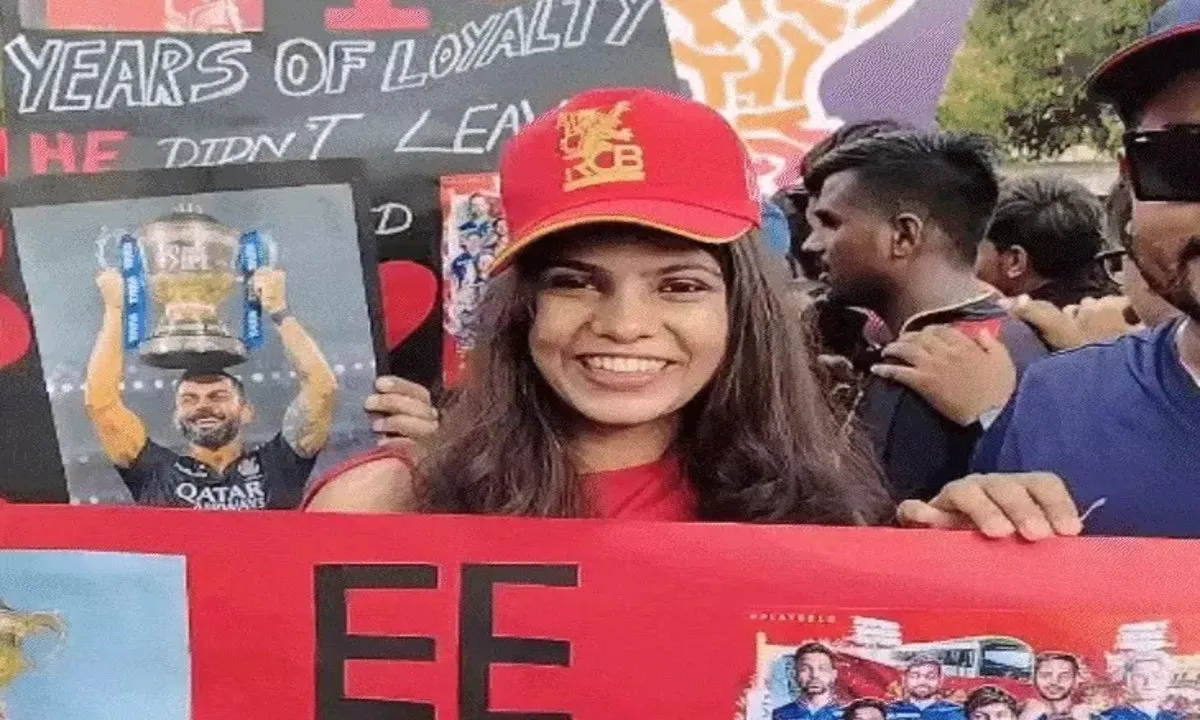 RCB vs Punjab IPL Final