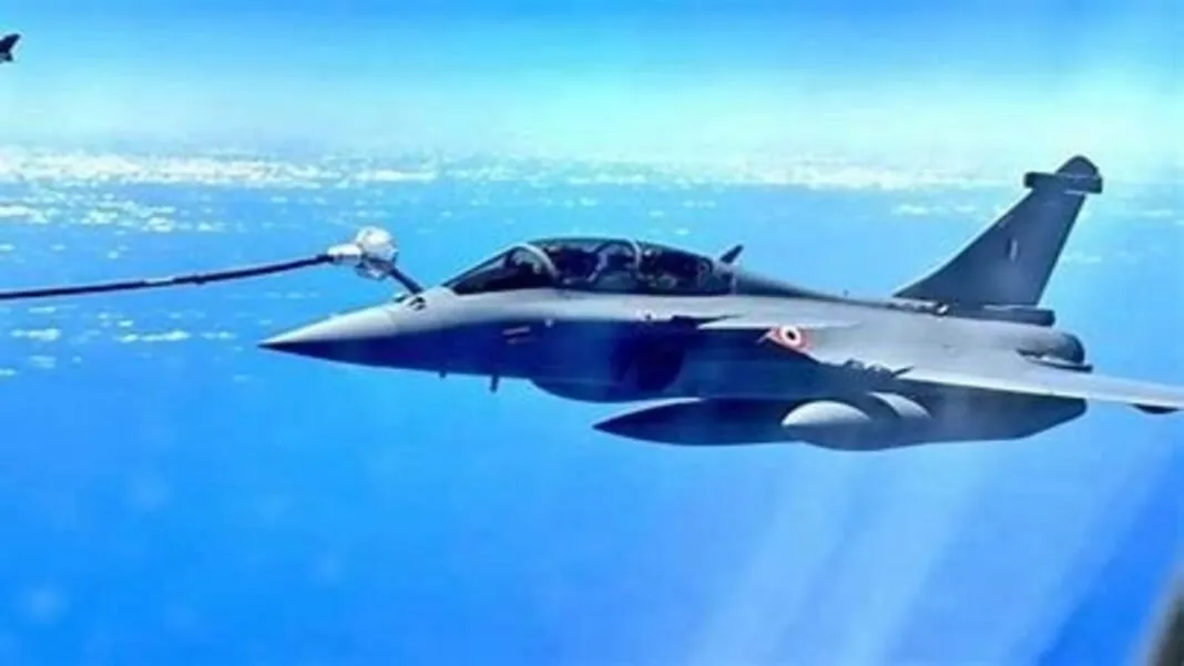 Rafale and Sukhoi fighter jets: ગુજરાતના આકાશમાં ગર્જશે રાફેલ અને સુખોઈ, ભારતીય વાયુસેનાનો તાકાતભર્યો હવાઈ અભ્યાસ