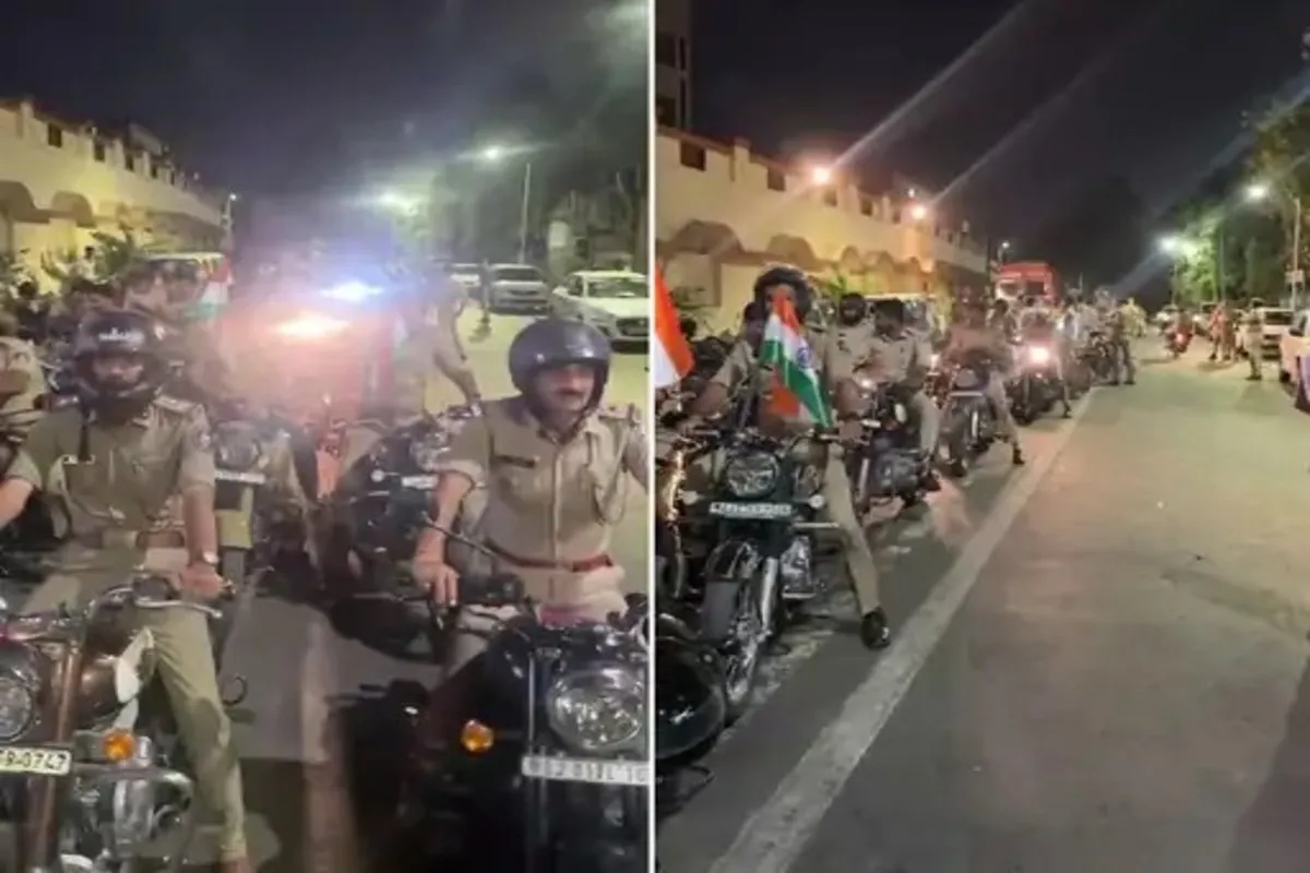 Rath Yatra Ahmedabad