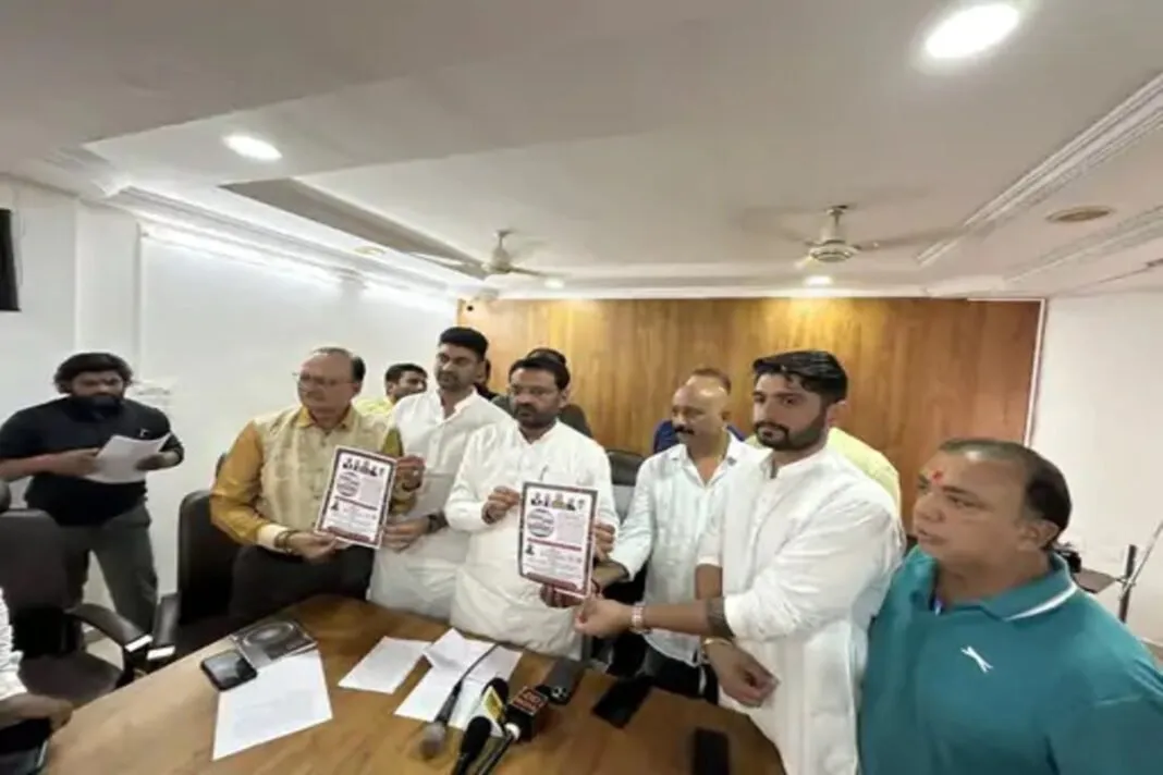 Sansad Kutch Carnival: ભુજમાં પ્રથમવાર સાંસદ કચ્છ કાર્નિવલ 2025નું ભવ્ય આયોજન