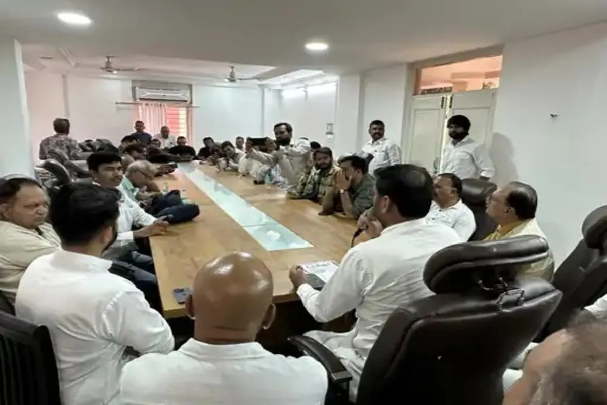 Sansad Kutch Carnival