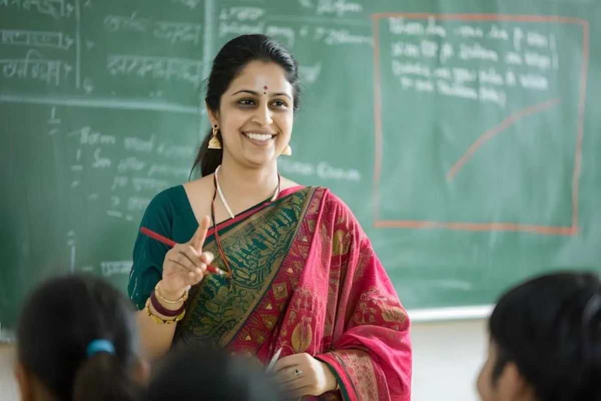 School selection process