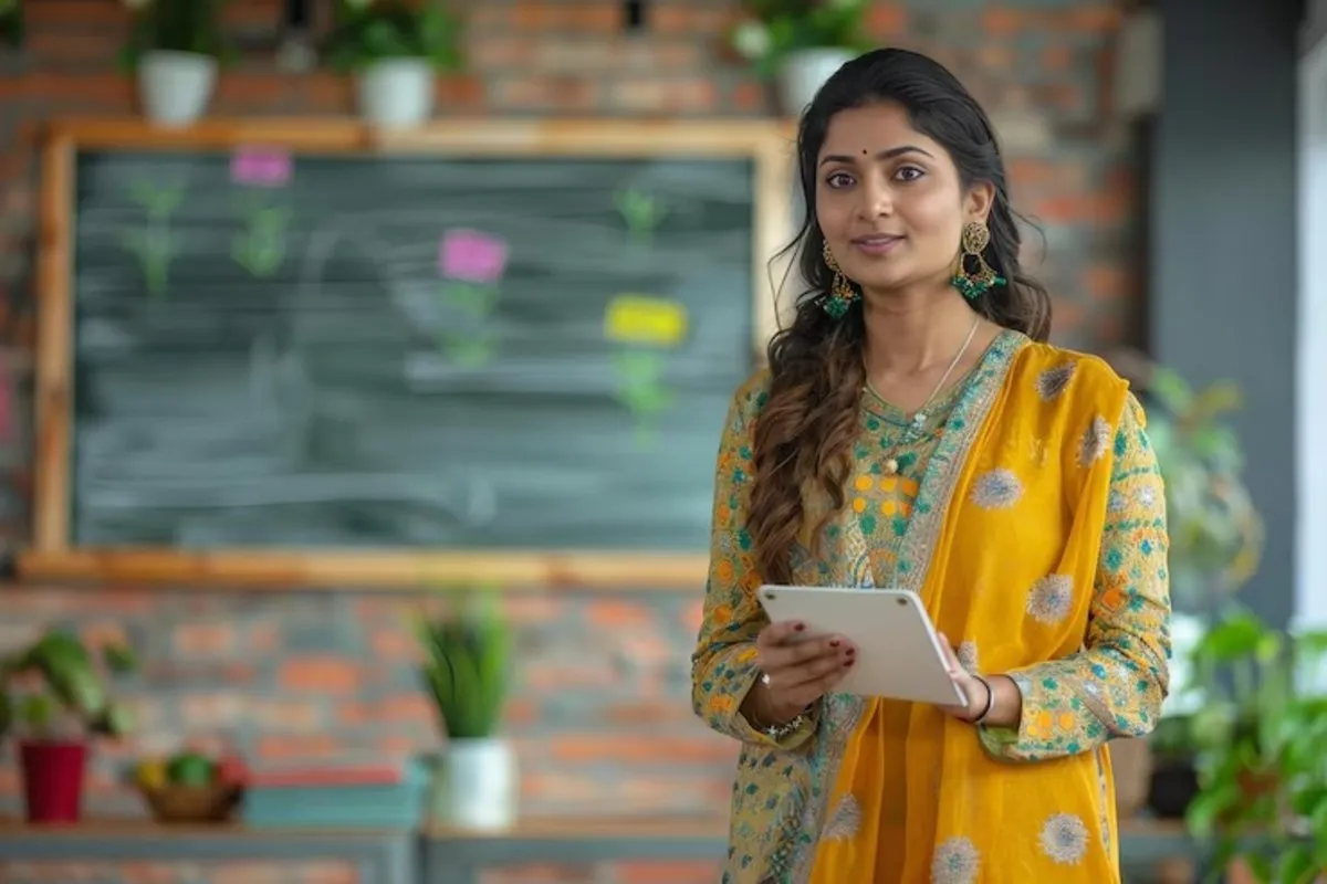 School selection process