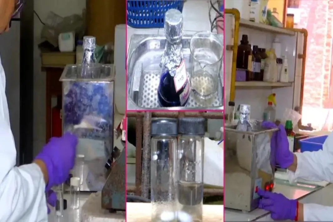 Solar Water Purification Technology (4) Solar Water Purification Technology