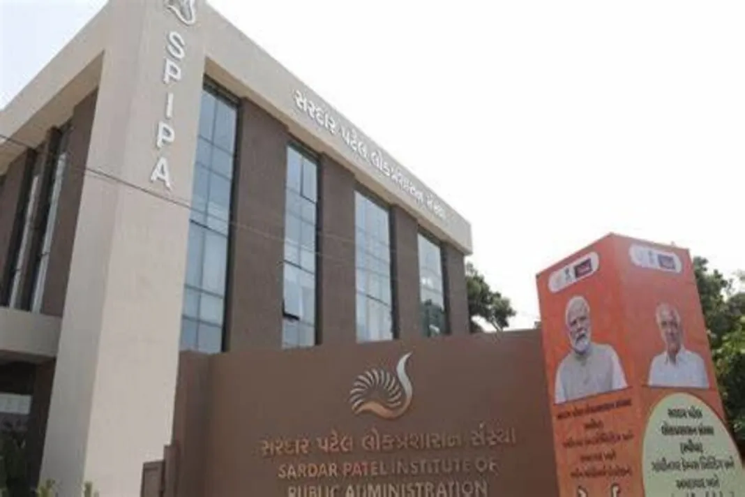 UPSC Training At SPIPA Center : SPIPA દ્વારા UPSC માટે નિઃશુલ્ક તાલીમ – હવે અરજી કરવાની નવી તક!