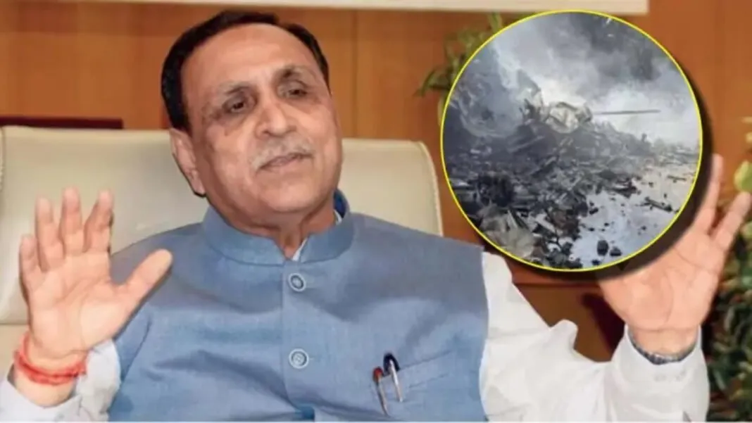Vijay Rupani Funeral: વિજય રૂપાણીની અંતિમ યાત્રા માટે તૈયારીઓ પૂર્ણ, રાજ્ય સન્માન સાથે થશે વિદાય